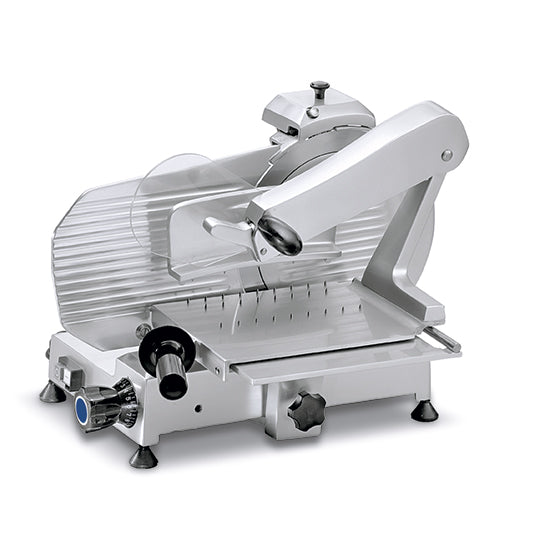 Mastro Aufschnittmaschine, Vertikalmodell, Messer ø 300 mm