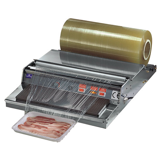 Mastro Verpackungsmaschine, Rolle max B=450 mm