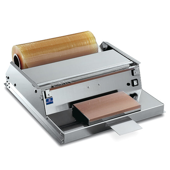 Mastro Verpackungsmaschine, Rolle max B=500 mm