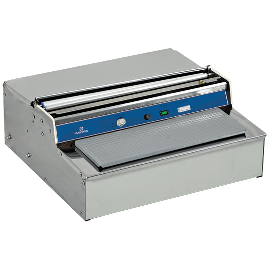 Mastro Verpackungsmaschine, Rolle max. B=400 mm