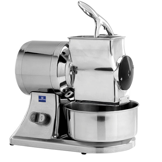 Mastro Käsereibe, 30 kg/h