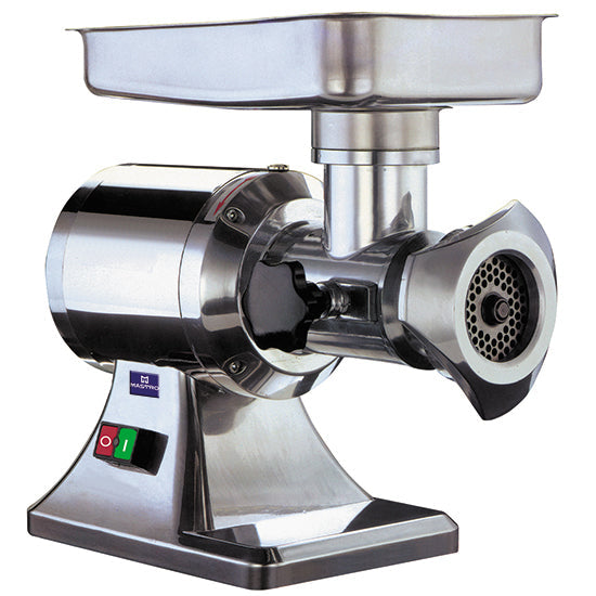 Mastro Fleischwolf, 300kg/h, 240x440x510mm