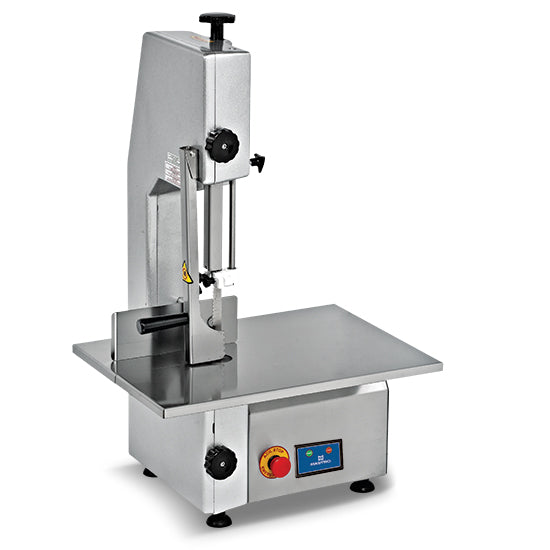 Ristormarkt Knochensäge aus exloxiertem Aluminium, Band L=1800 mm