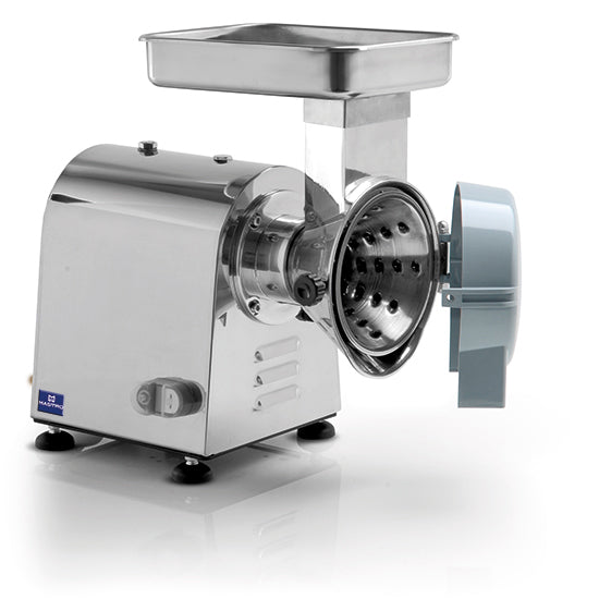 Mastro Mozzarellaschneider, 50 kg/h, 1400 rpm