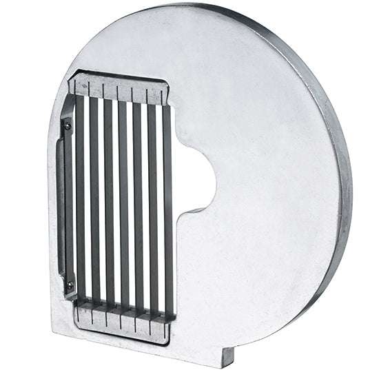 Ristormarkt Pommesgatter, Schnittstärke 10 mm, nur in Kombi mit SA010