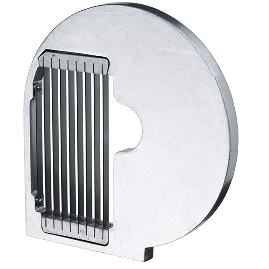 Ristormarkt Pommesgatter, Schnittstärke 8 mm, nur in Kombi mit SA008