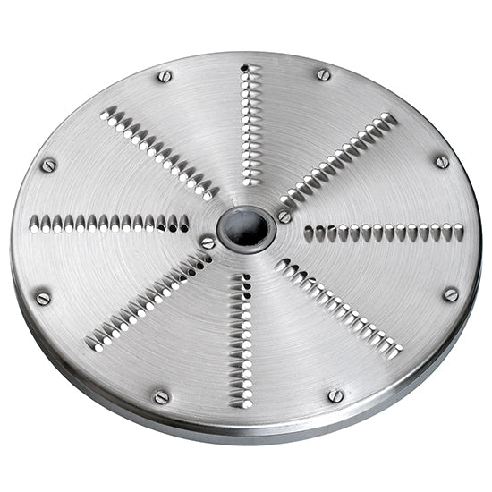 Ristormarkt Reibescheibe, Schnittstärke 2 mm