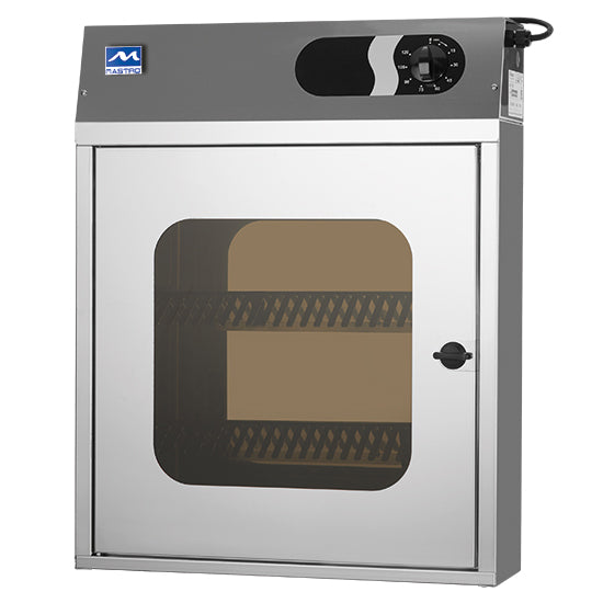 Mastro Messersterilisierer mit Timer für 30 Messer