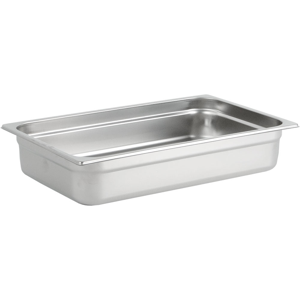 Stalgast Gastronormbehälter, Serie PREMIUM, GN 1/1, H. 65 mm, 8 Liter