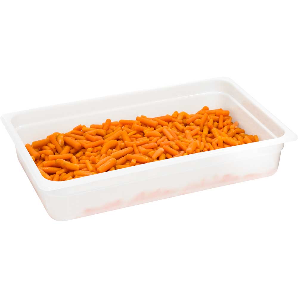 Stalgast Gastronormbehälter, Serie Standard, Polypropylen, GN 1/1 (65 mm)