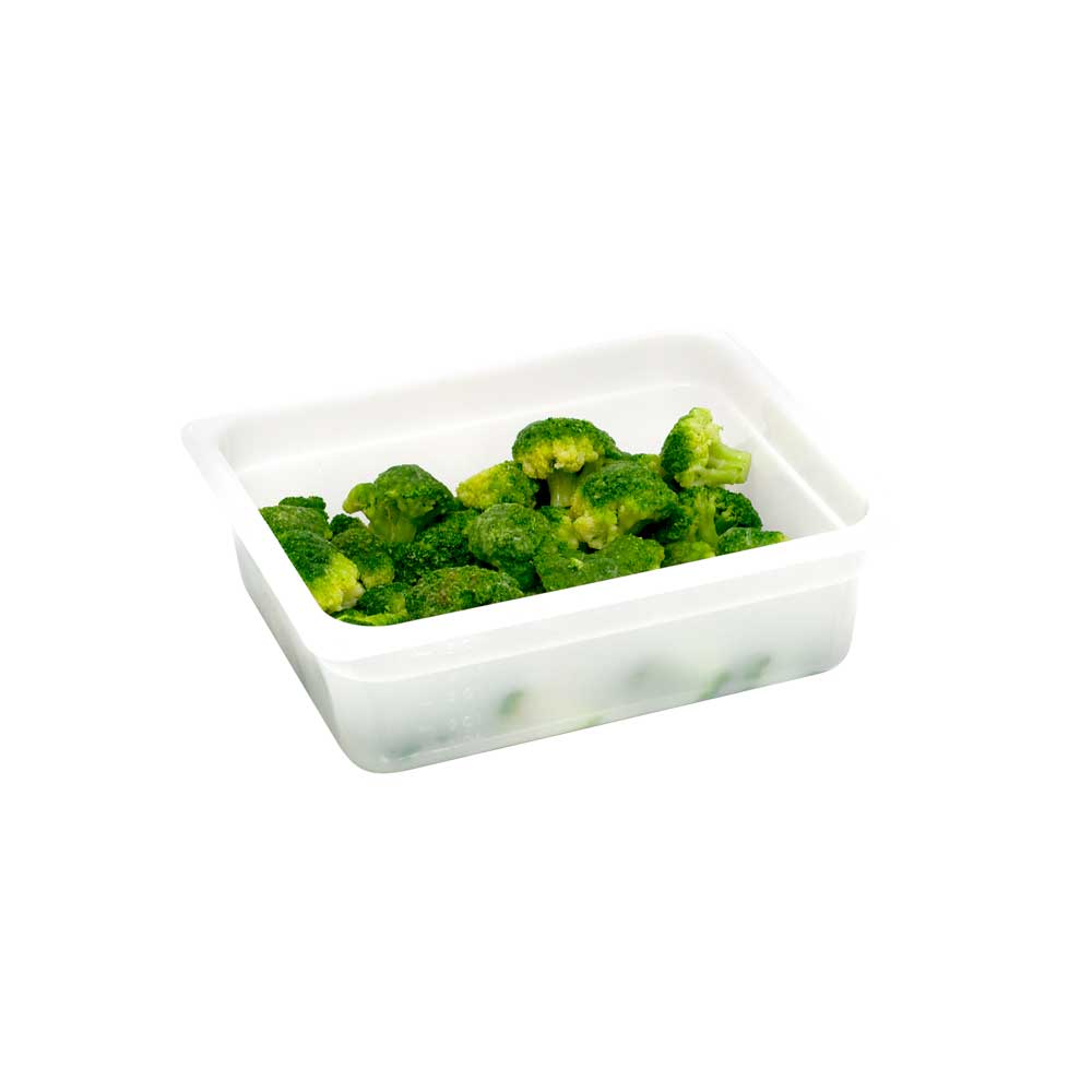 Stalgast Gastronormbehälter, Serie Standard, Polypropylen, GN 1/2 (150 mm)