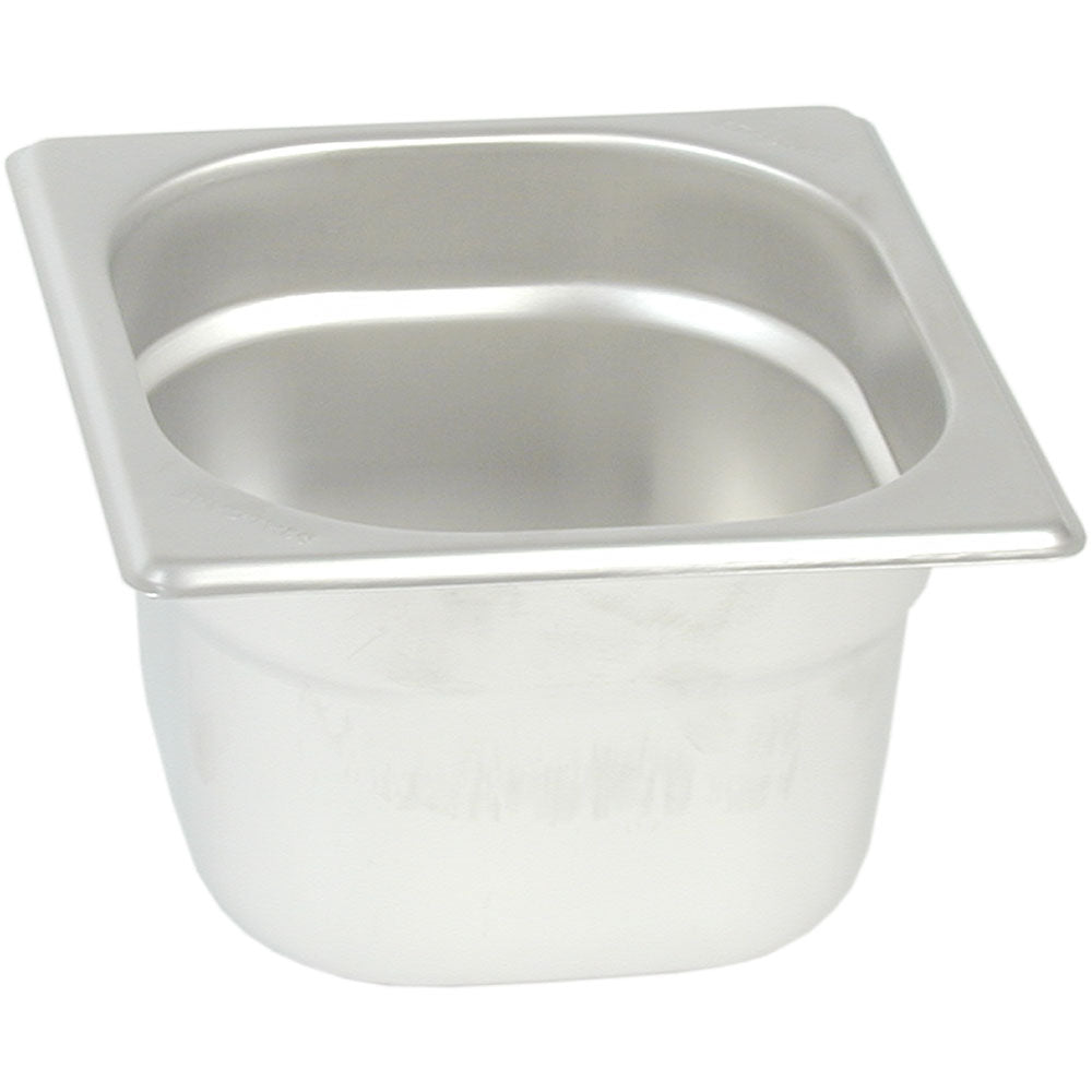 Stalgast Gastronormbehälter, Serie OnSet, GN 1/6 (150 mm)