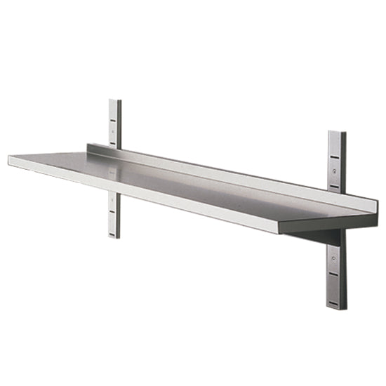 Mastro Wandregal-Kit, 1800x300 mm