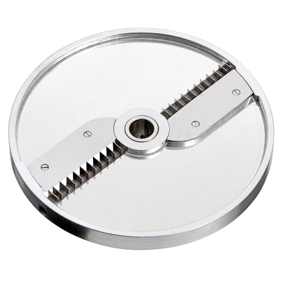 Ristormarkt Streifenscheibe, Schnittstärke 4x4 mm