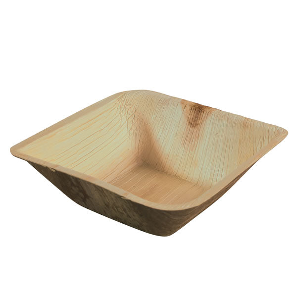 Kögler 40x Buffet-Schale, quadratisch, 4x 10 Stk./Btl.