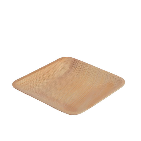 Kögler 180x Buffet-Teller, quadratisch, 18x 10 Stk./Btl.