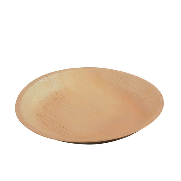 Kögler 200x Buffet-Teller, rund, 20x 10 Stk./Btl.