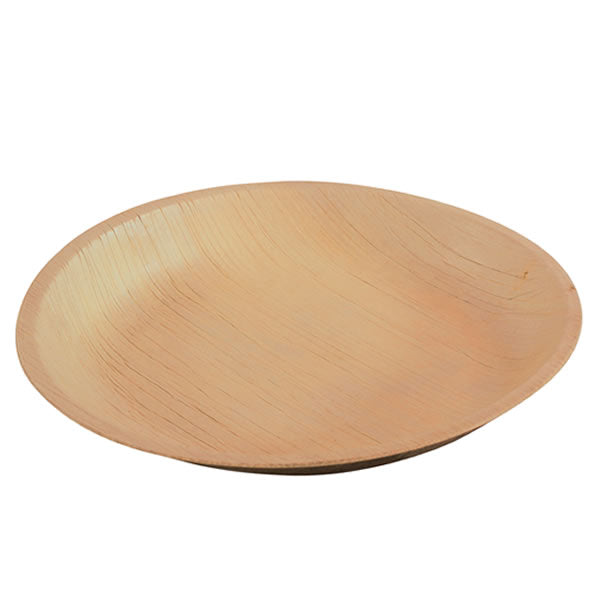 Kögler 120x Buffet-Teller, rund, 12x 10 Stk./Btl.