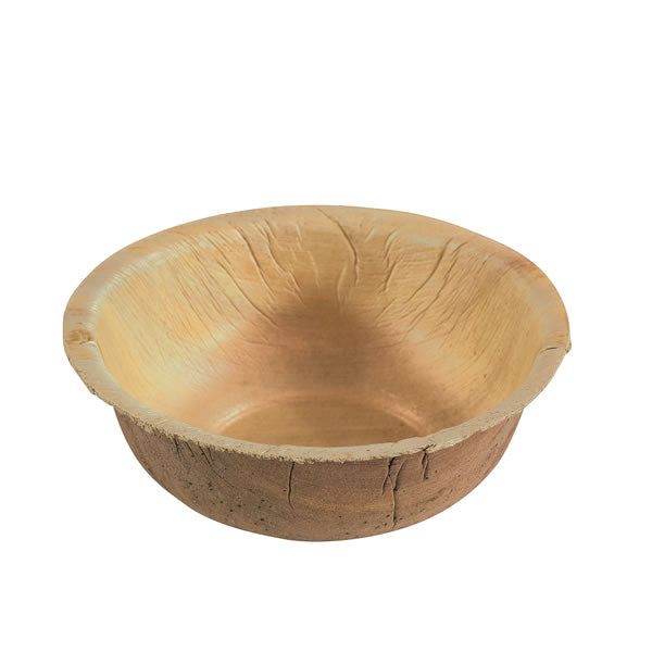 Kögler 200x Buffet-Schale, rund, 8x 25 Stk./Btl.