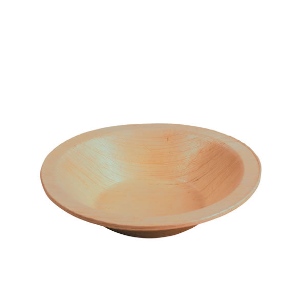 Kögler 250x Buffet-Schälchen, rund, 10x 25 Stk./Btl.