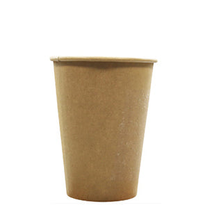 Kögler 1.000x Papp-Trinkbecher für Kaltgetränke, 20x 50 Stk./Set