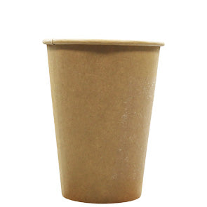 Kögler 750x Papp-Trinkbecher für Kaltgetränke, 16x 50 Stk./Set