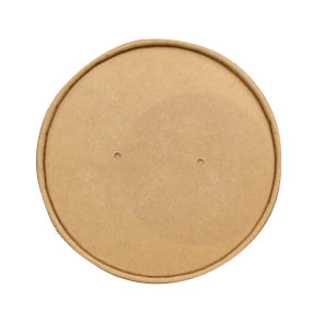 Kögler 600x Papp-Deckel für Salatschale, 12x 50 Stk./Set