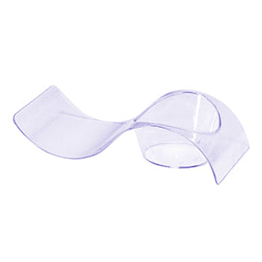 Kögler 500x MEHRWEG Buffet-Minischale, 10x 50 Stk./Klarsichtb.