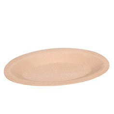 Kögler 1.200x Buffet-Minischale, oval, 12x 100 Stk./Btl.