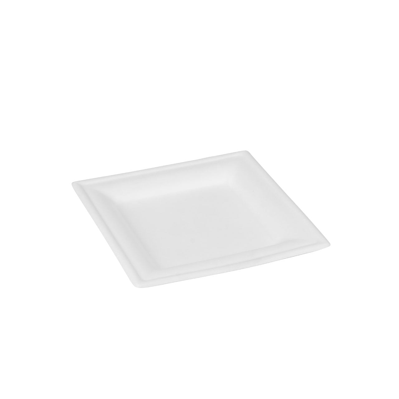 Kögler 300x Buffet-Teller, quadratisch, 6x 50 Stk./Btl.