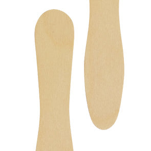 Kögler 10.000x Holz-Eislöffel, 10x 1.000 Stk./ Beutel