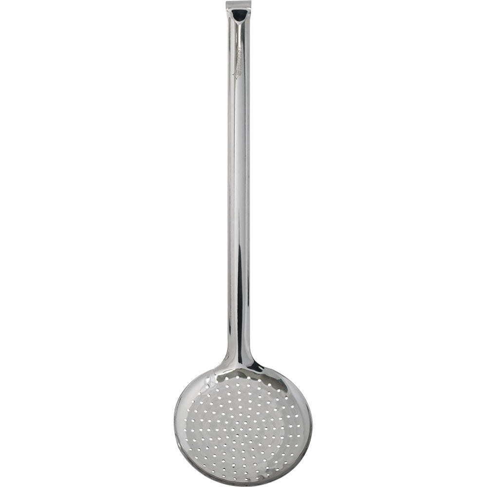Stalgast Monoblock Schaumlöffel, ergonomischer Griff, Ø 20 cm, Länge 48 cm