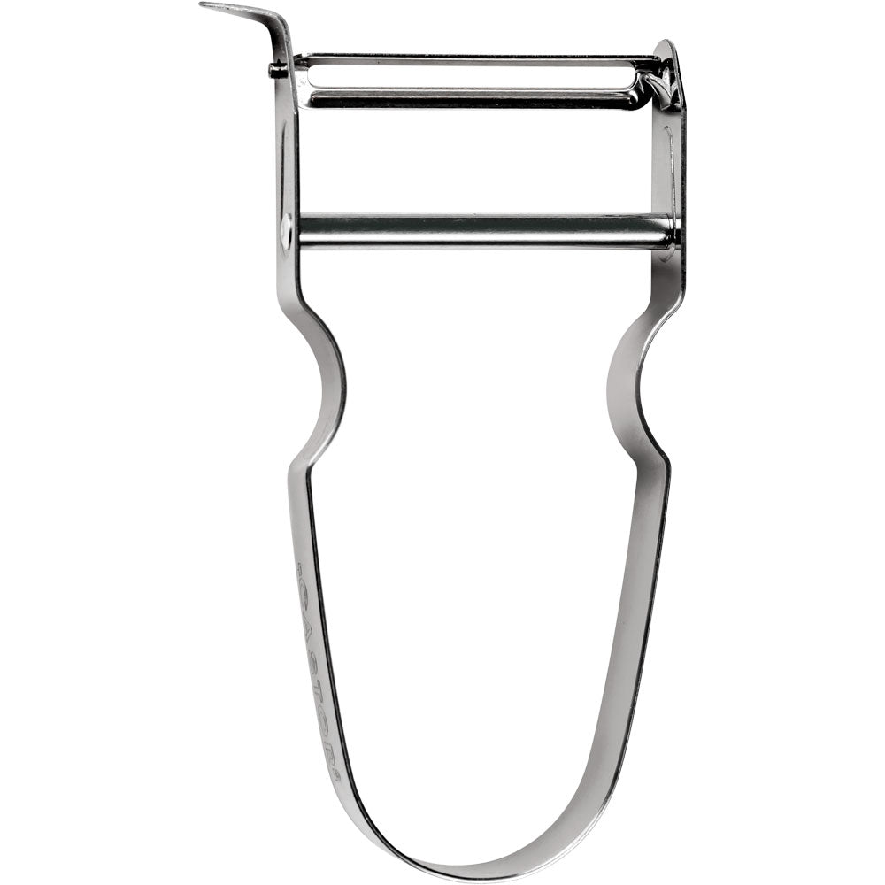 Sanelli Pendelschäler, Edelstahl, Y-Form, Länge: 100mm