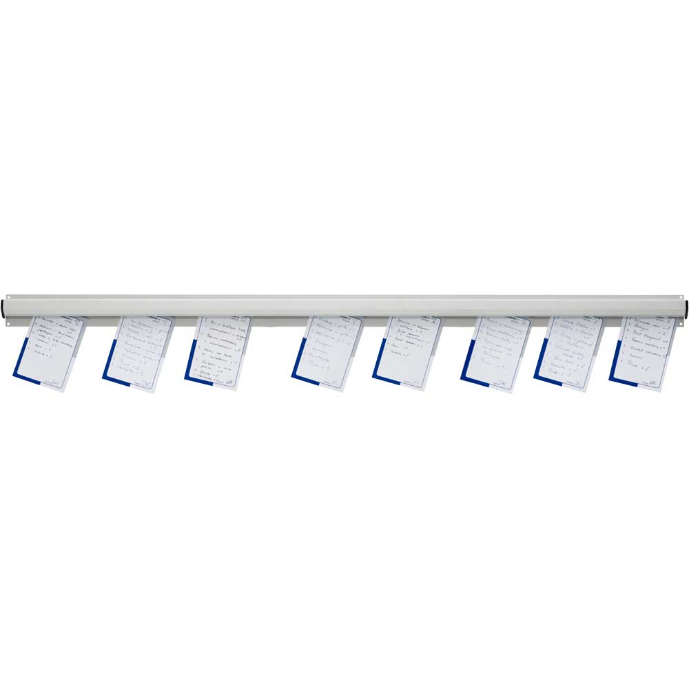Stalgast Bonleiste, Aluminium, Länge: 1200mm