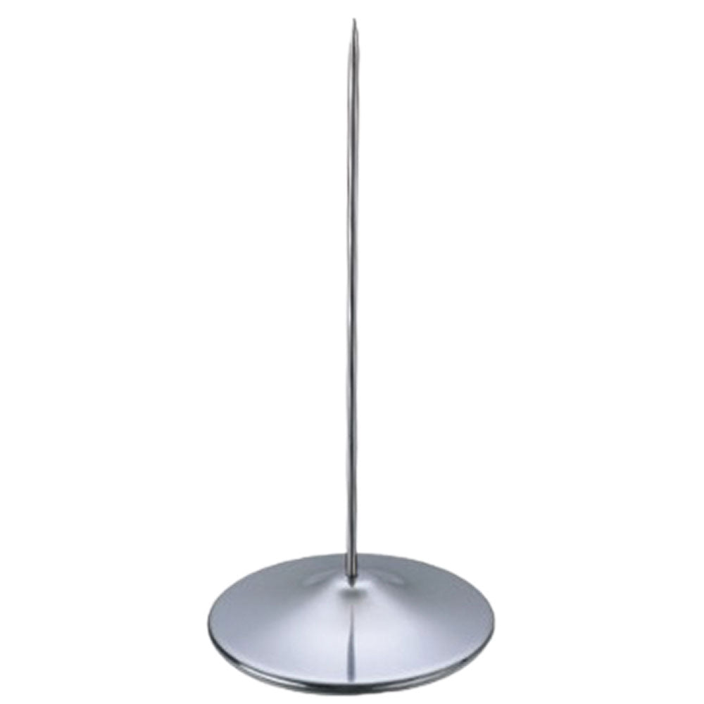 Stalgast Bonspieß, Edelstahl, Durchmesser: 80mm, Höhe: 150mm