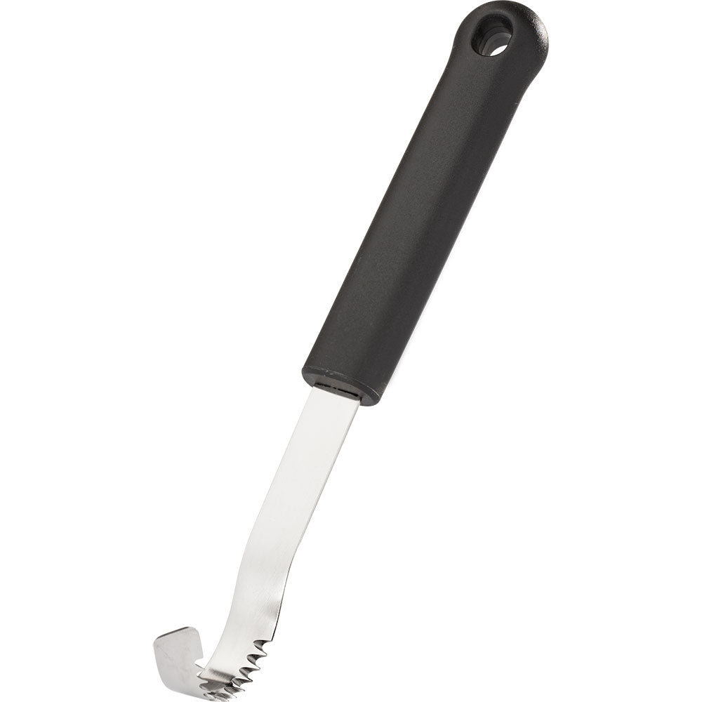 Stalgast Buttermesser, gezahnte Klinge, 19,7cm