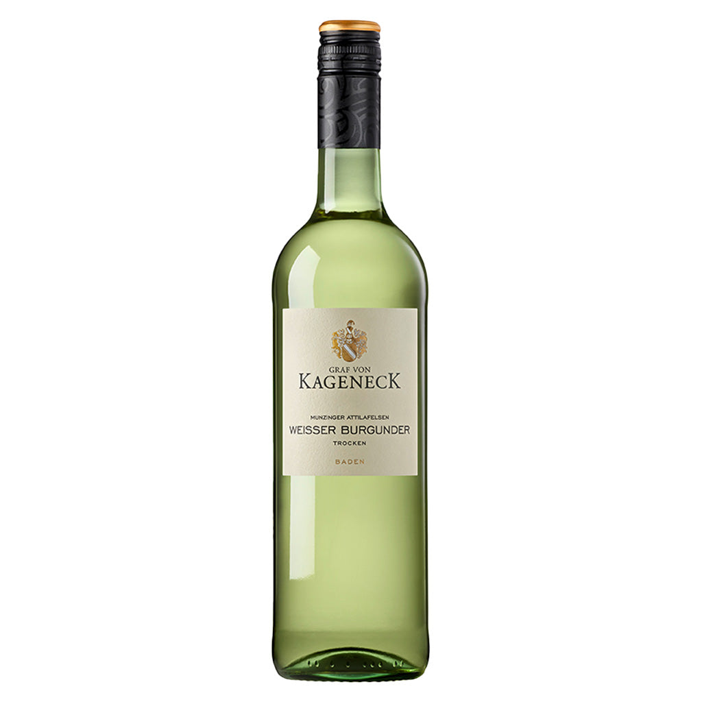 6x 1L Munzinger Attilafelsen Spätburgunder Weißherbst Qualitätswein