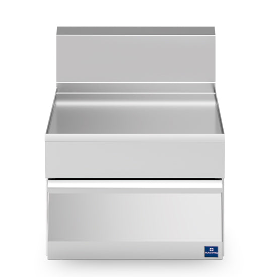 Mastro Neutralelement mit Schublade