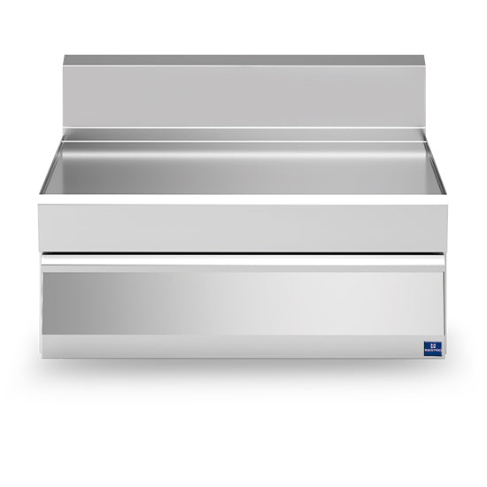 Mastro Neutralelement mit Schublade