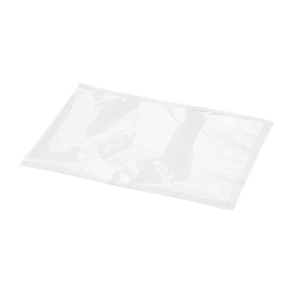 Stalgast 100x Vakuumbeutel (Glatt), Transparent, 200x300mm