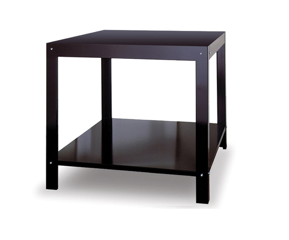 Untergestell (Für GMG Pizzaofen PF7070E/DE), Stahl, Schwarz, 970x800x850mm (PM70)