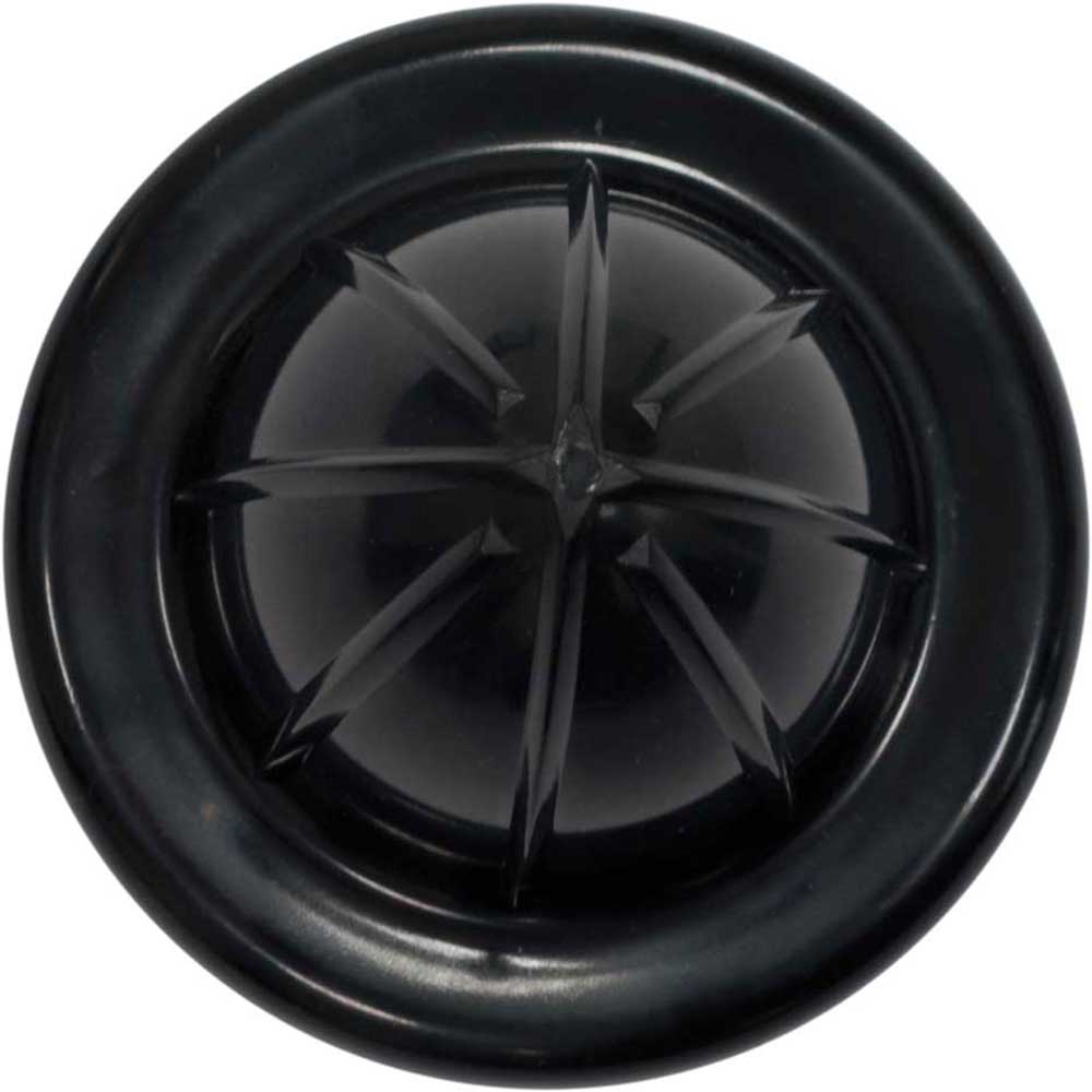 Stalgast Elektrische Saftpresse, Aluminium und Polycarbonat, Silber, 0,18kW, 230V, 315x200x440mm