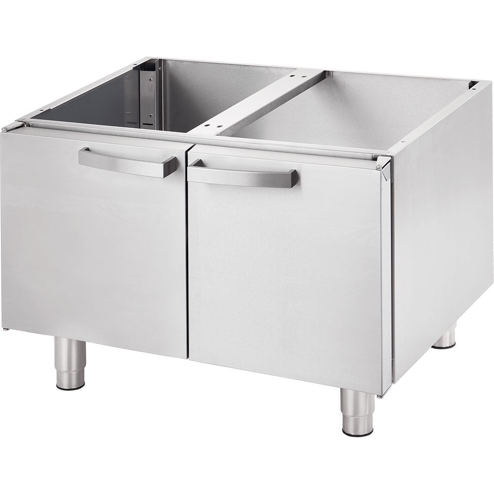 Stalgast Geschlossener Unterbau mit Flügeltüren, B. 800 mm, Serie 700 ND