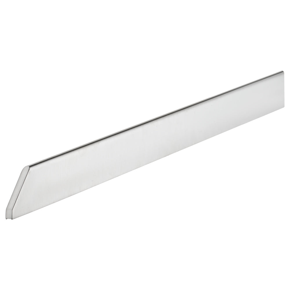 Stalgast Abschlussleiste, 40 mm hoch