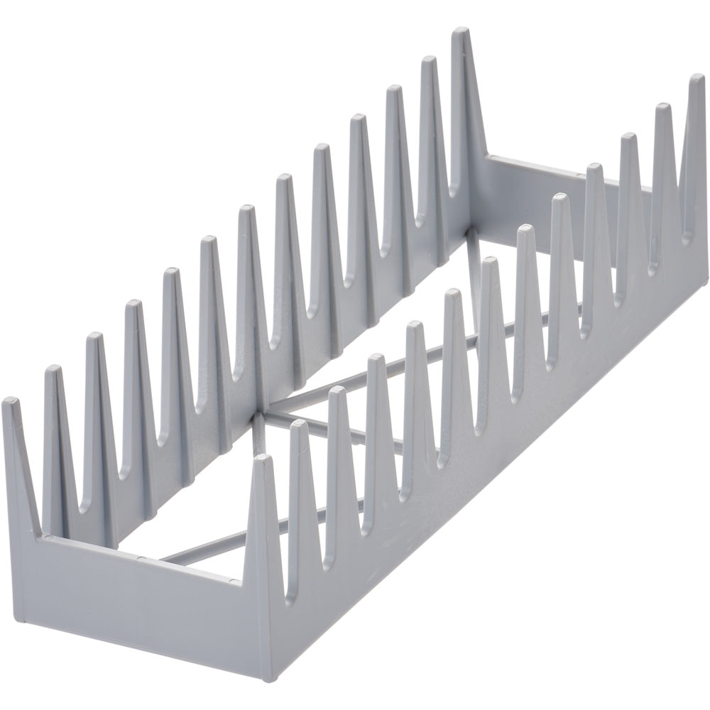 Stalgast Tellerhalter zum Einsetzen in einen Universalkorb 400 x 400 mm