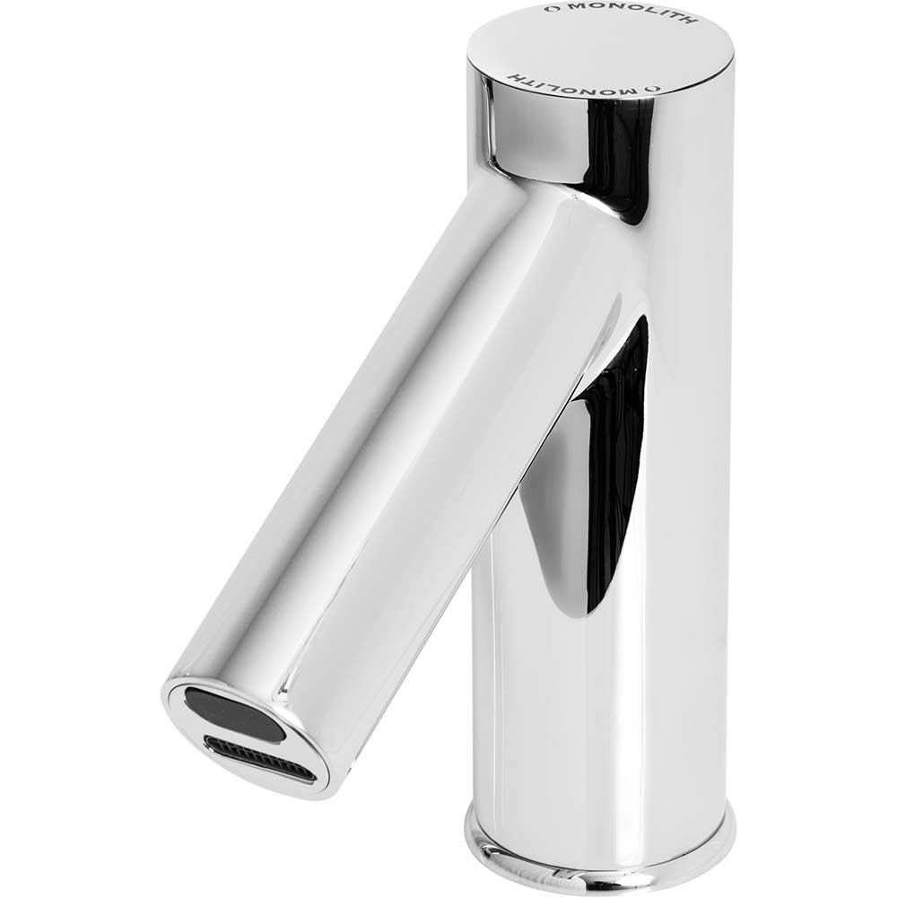 Stalgast Monolith Premium Sensor-Mischbatterie, 230 V Anschluss