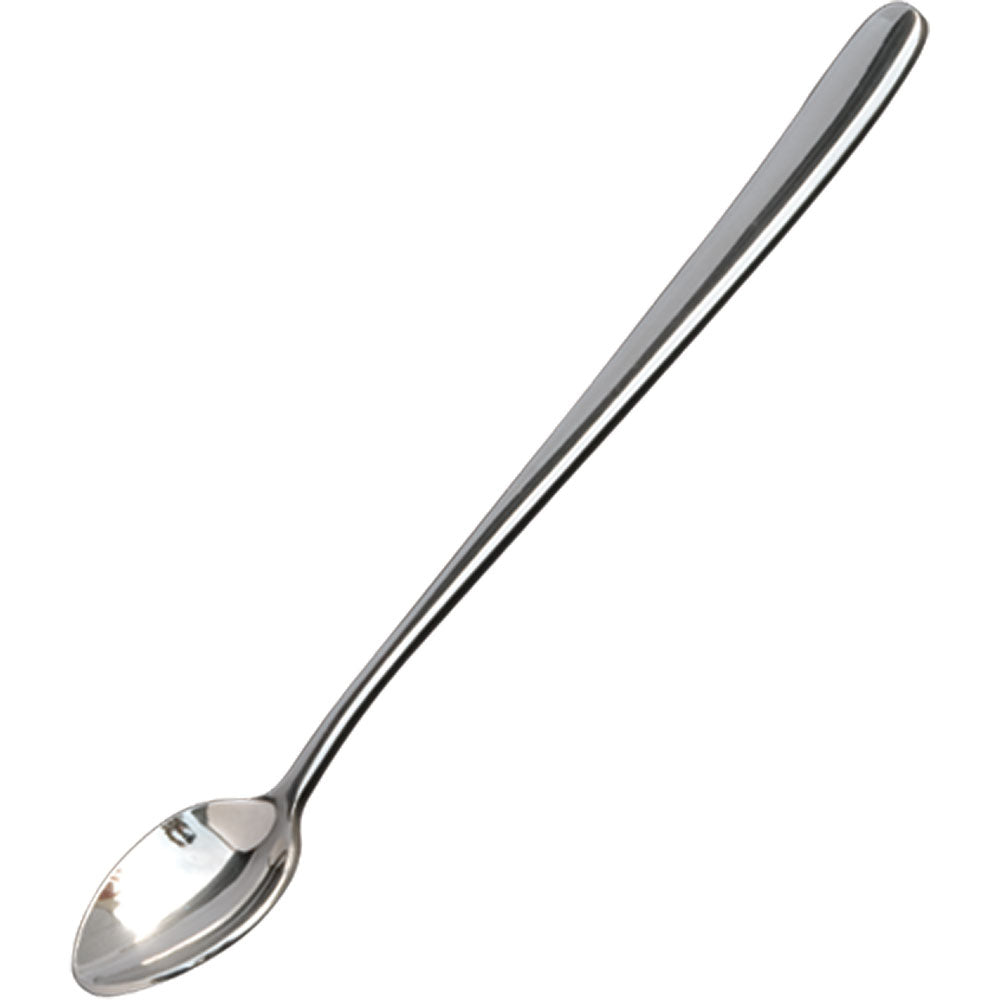 Stalgast Limonadenlöffel, Edelstahl, Silber. Länge: 200mm