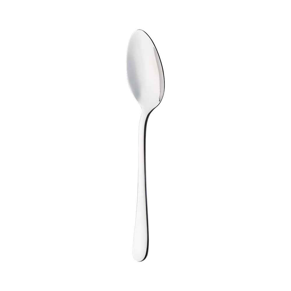 Stalgast 12x Menülöffel, Serie Navia, 18,9cm