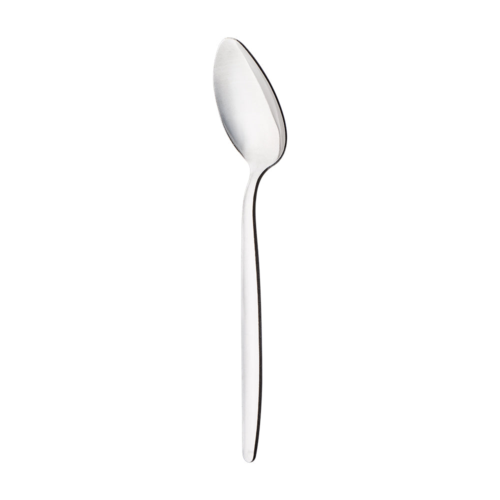Stalgast 12x Menülöffel, Edelstahl, Serie: Catering, Länge: 178mm