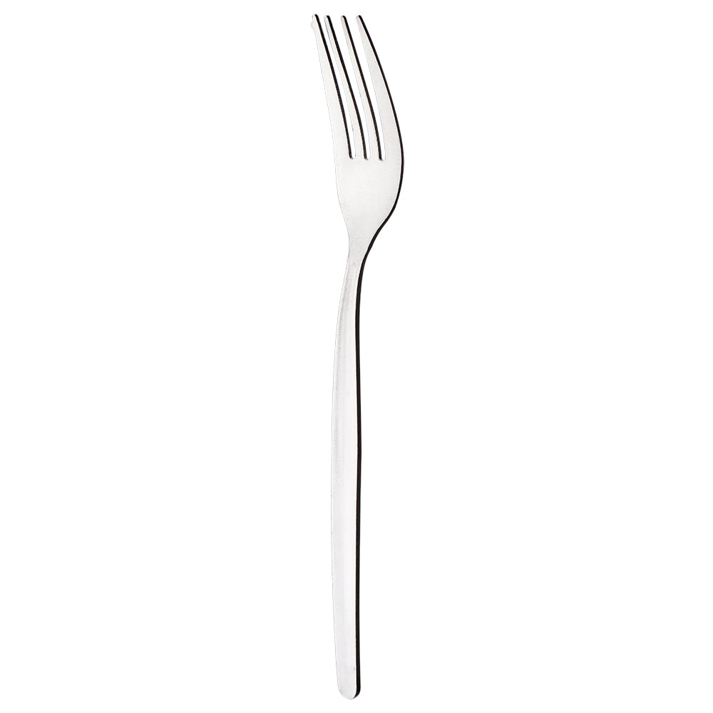 Stalgast 12x Menügabel, Edelstahl, Serie: Catering, Länge: 197mm